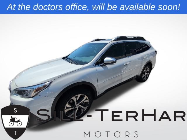 2020 Subaru Outback