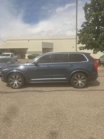 2021 Volvo XC90