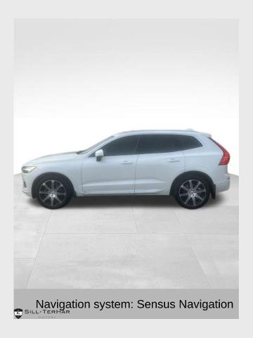 2021 Volvo XC60