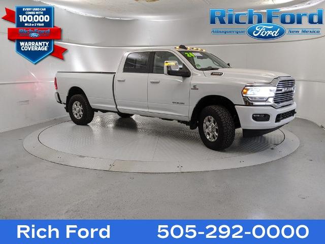 2024 RAM 3500