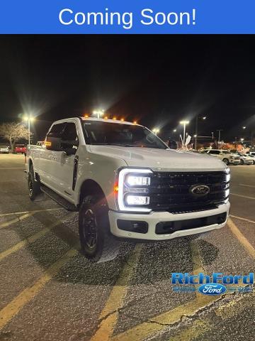 2024 Ford Super Duty F-250 Srw