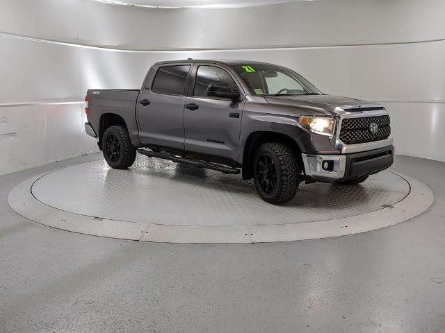 2021 Toyota Tundra 4wd