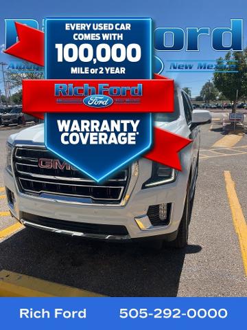 2024 GMC Yukon Xl