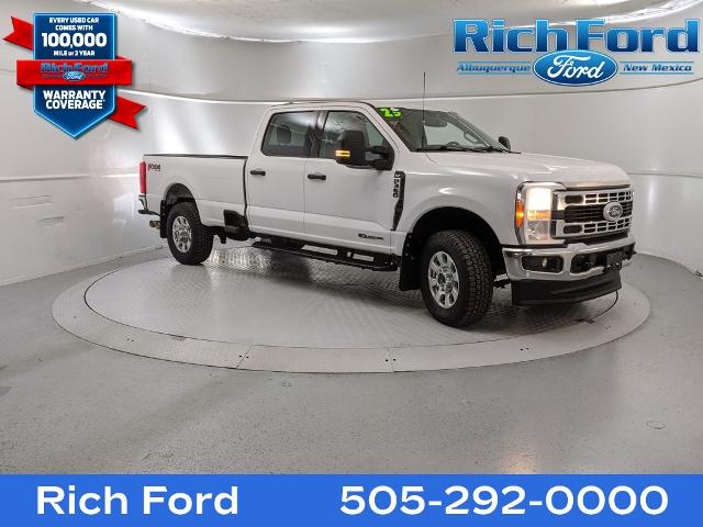 2023 Ford Super Duty F-350 Srw
