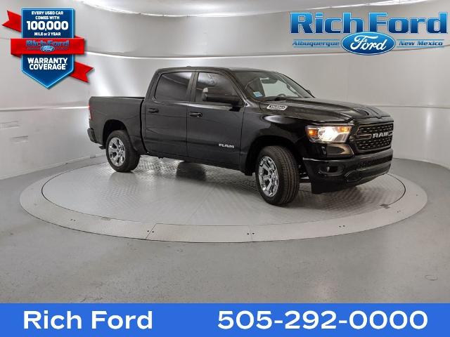 2024 RAM 1500