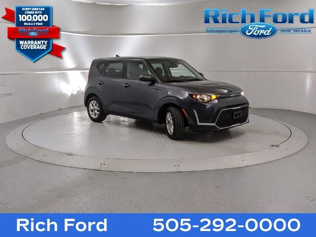 2024 Kia SOUL