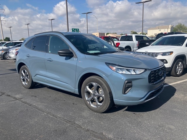 2023 Ford Escape