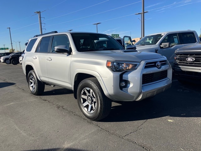 2023 Toyota 4runner