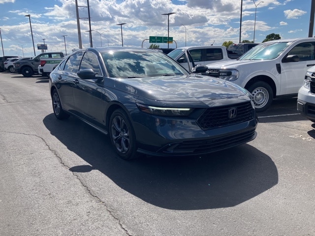 2023 Honda Accord Sedan