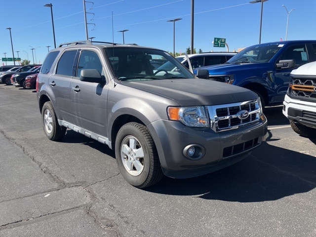 2012 Ford Escape