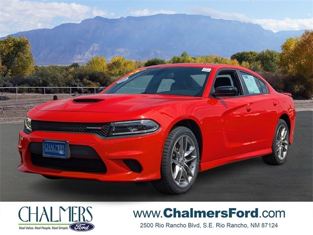 2023 Dodge Charger