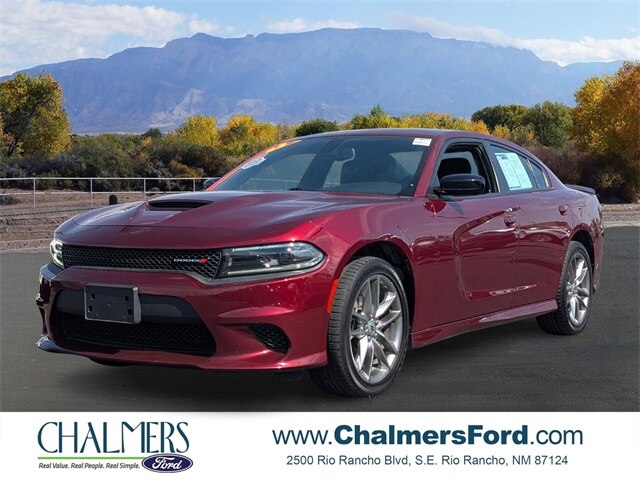 2023 Dodge Charger