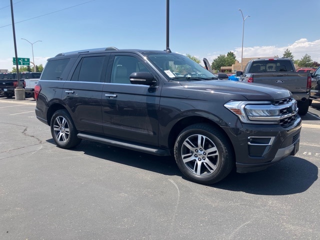 2024 Ford Expedition