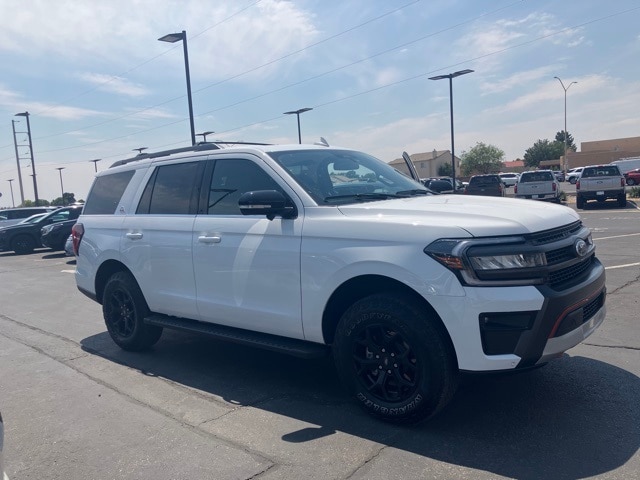 2023 Ford Expedition