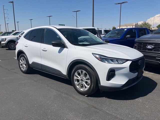 2023 Ford Escape