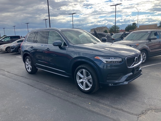 2020 Volvo XC90