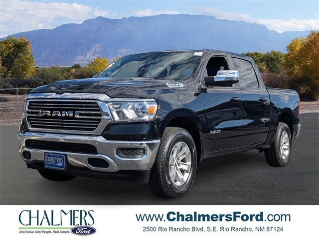2024 RAM 1500