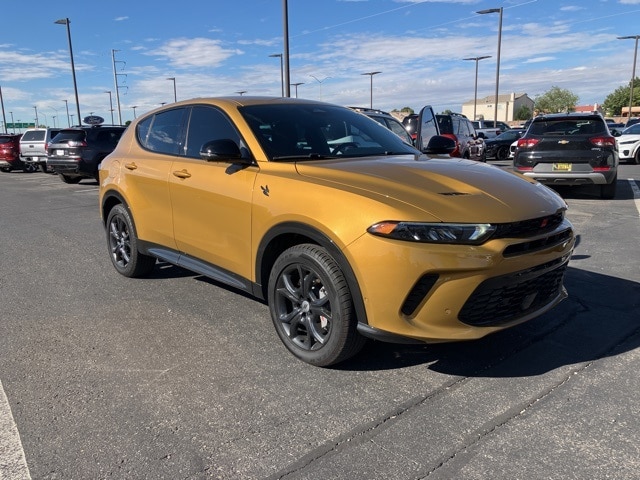 2024 Dodge Hornet