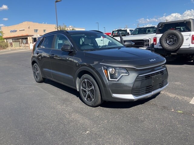 2024 Kia NIRO