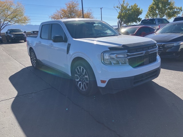 2024 Ford Maverick