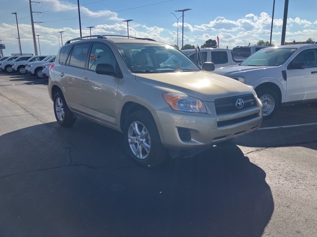 2011 Toyota RAV4