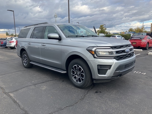 2022 Ford Expedition Max