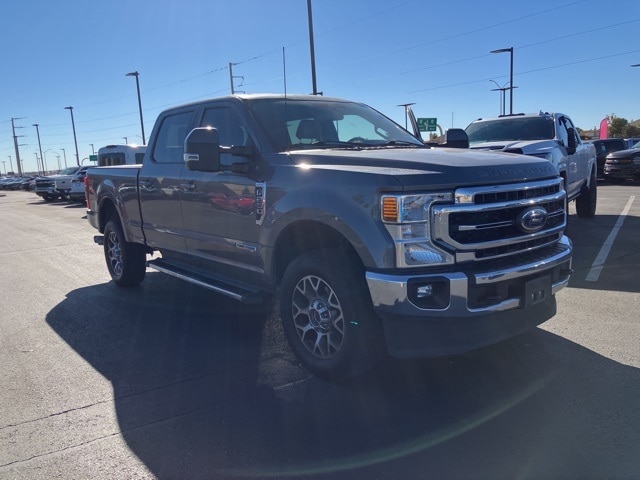 2022 Ford Super Duty F-250 Srw