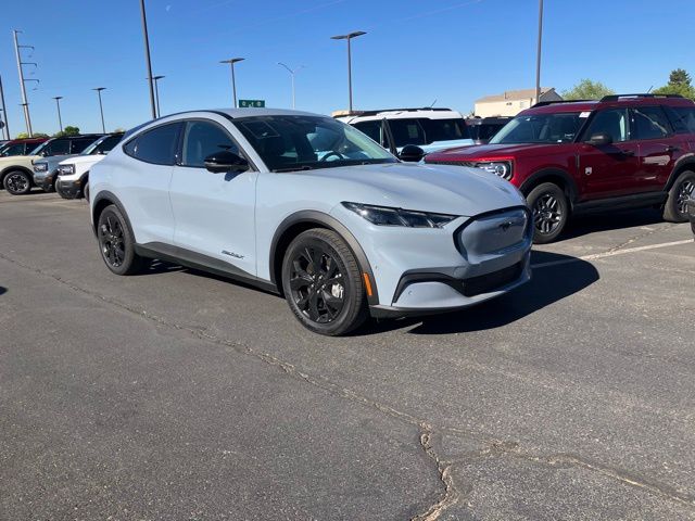 2024 Ford Mustang Mach-E Select