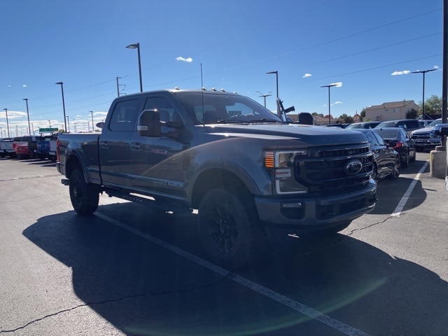 2022 Ford Super Duty F-250 Srw