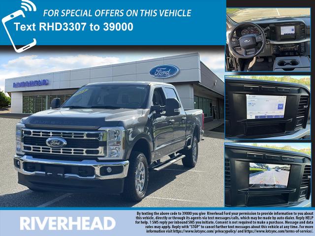 2024 Ford Super Duty F-250 Srw