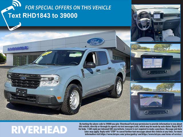 2021 Ford Transit Cargo Van