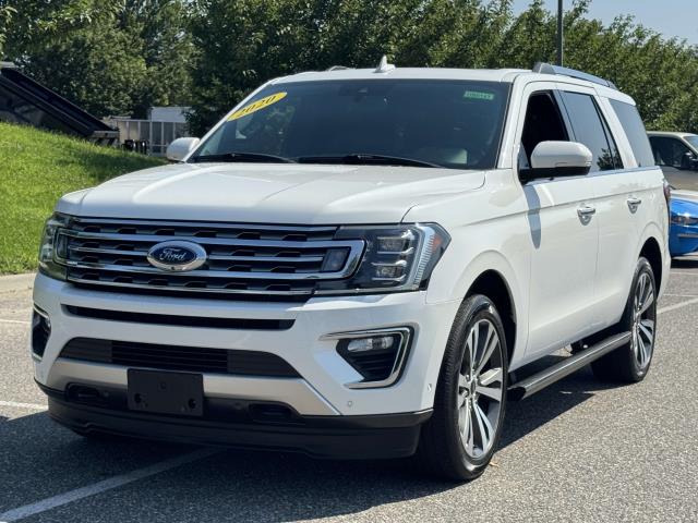 2020 Ford Expedition