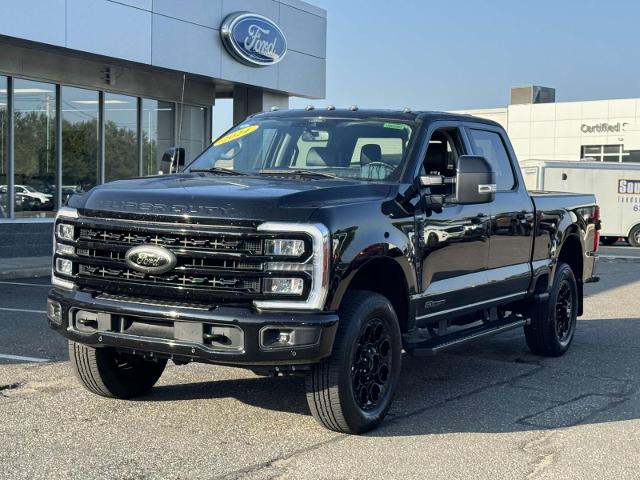 2024 Ford Super Duty F-250 Srw