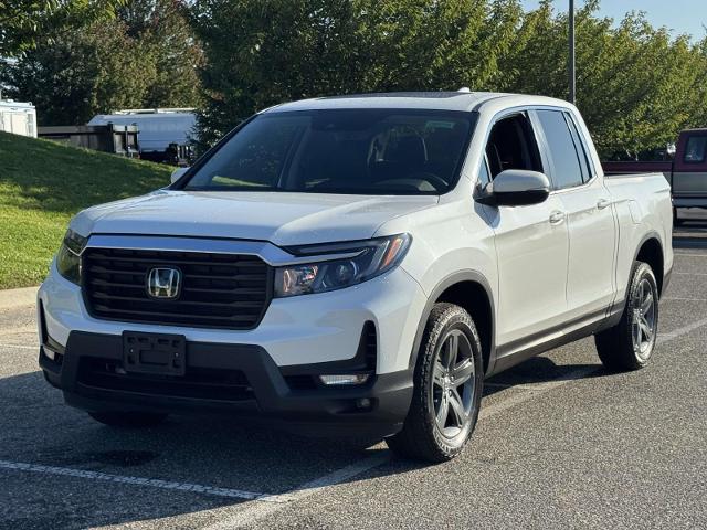 2023 Honda Ridgeline