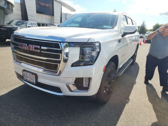 2023 GMC Yukon Xl