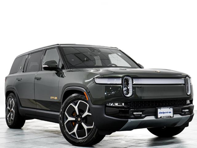2023 Rivian R1S