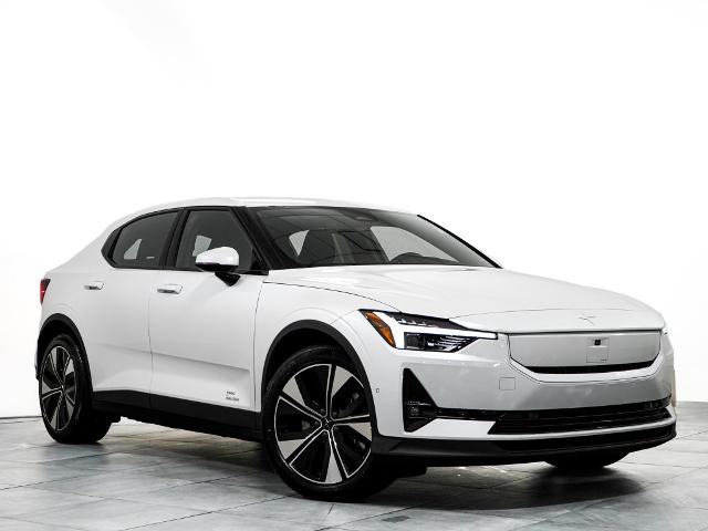 2024 Polestar 2