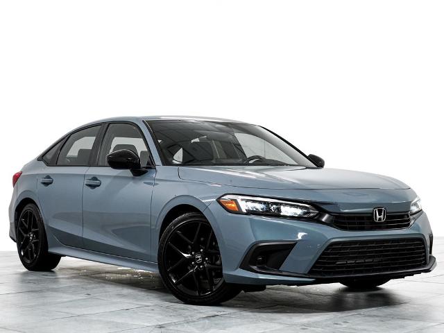 2023 Honda Civic