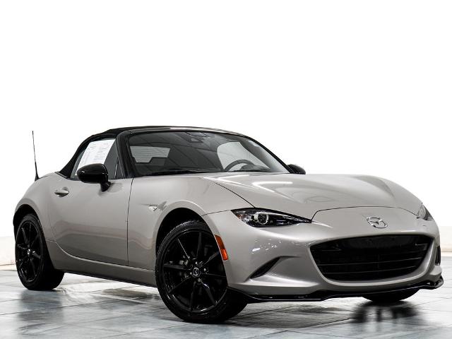 2023 Mazda MX-5 Miata