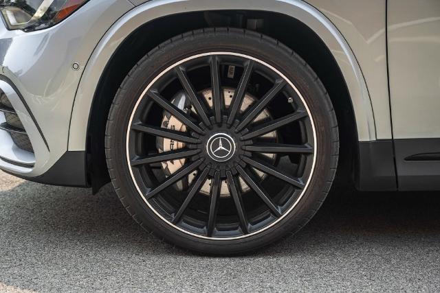 2024 Mercedes-Benz GLA GLA35 AMG - Photo 12