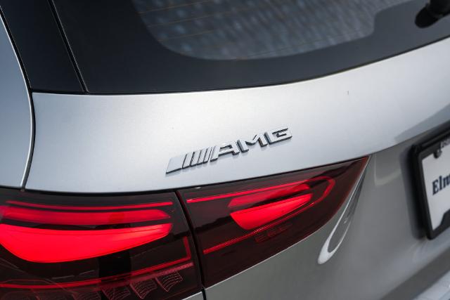 2024 Mercedes-Benz GLA GLA35 AMG - Photo 13