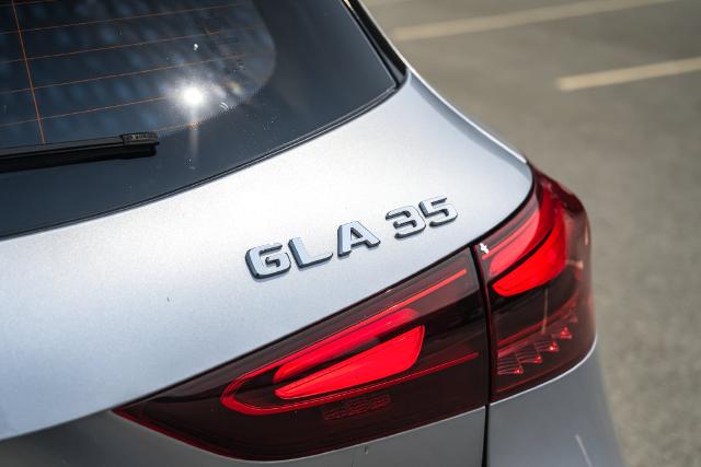 2024 Mercedes-Benz GLA GLA35 AMG - Photo 14