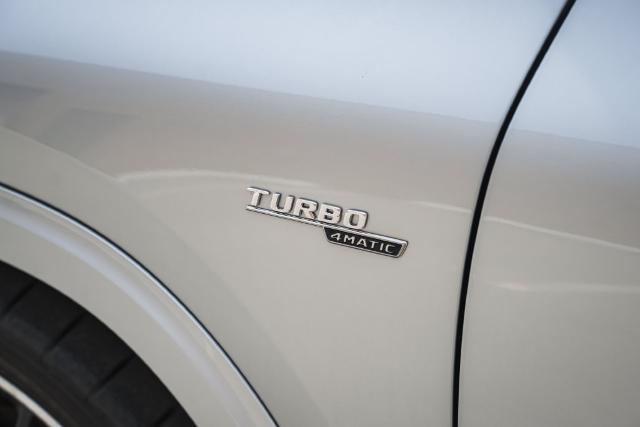 2024 Mercedes-Benz GLA GLA35 AMG - Photo 15