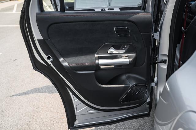 2024 Mercedes-Benz GLA GLA35 AMG - Photo 16