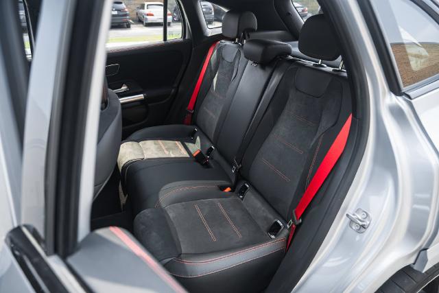 2024 Mercedes-Benz GLA GLA35 AMG - Photo 17
