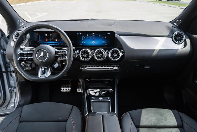 2024 Mercedes-Benz GLA GLA35 AMG - Photo 18