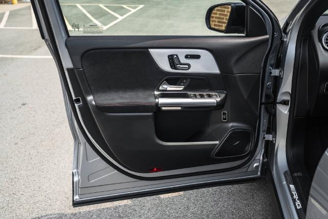 2024 Mercedes-Benz GLA GLA35 AMG - Photo 19