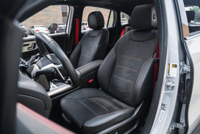 2024 Mercedes-Benz GLA GLA35 AMG - Photo 20