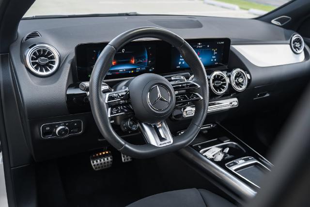 2024 Mercedes-Benz GLA GLA35 AMG - Photo 21