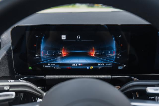 2024 Mercedes-Benz GLA GLA35 AMG - Photo 22